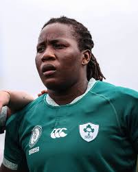 Brilliant to welcome Dublin GAA's seven-time All-Ireland winner Brian Fenton  into Ireland camp today! 🤝 #TeamOfUs #IrishRugby