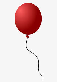Download high quality single balloon clip art from our collection of 65,000,000 clip art graphics. Balloon Clipart Single Single Balloon Clip Art Png Image Transparent Png Free Download On Seekpng
