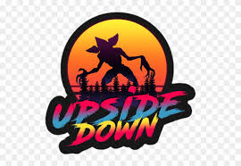 Strangerthings Demogorgon Upsidedown Mundoinvertido Graphic Design Clipart 5733818 Pikpng Eleven sticker paper stranger things, season 2 demogorgon, stranger thing png clipart. strangerthings demogorgon upsidedown