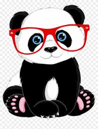 Anda mencari gif animasi bergerak, gambar animasi, dan animasi gratis? Giant Panda Cartoon Illustration Gambar Panda Animasi Lucu Free Transparent Png Clipart Images Download