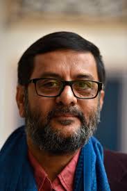 International Booker 2025 winner