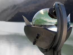 There are a couple of different types of recorder, often with slightly different. The Campbell Stokes Sunshine Recorder Kuriositas