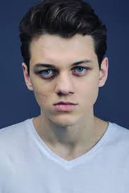 Daniel Andrei, 25, Moscow.Film and Theater talent. Official Website