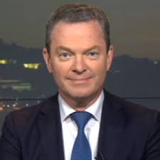 Christopher Pyne took up EY job 9 days after leaving parliament