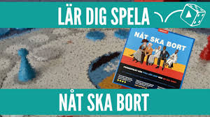 Nat Ska Bort