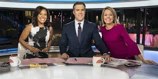 Kristen welker and peter alexander haven't overlooked the fact they have vip access to history. Weekend Today Officially Adds Peter Alexander As Co Anchor Deadline