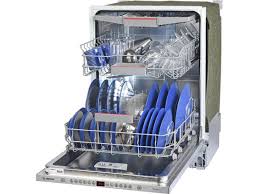 It might be an issue with one or more of the valves. Bosch Sbe46nx01g Dishwasher Review Which