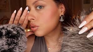 Peace and Saraity ASMR