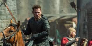 (in cannes film festival — un certain regard.) Vod Film Review Joan Of Arc 2019 Vodzilla Co Where To Watch Online In Uk