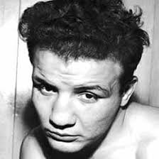 Jake LaMotta Boxing Record