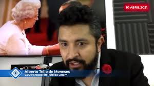 Alberto Tello de Meneses anticipó mediante el análisis desde principio de  temporada la salida de Szafnauer.