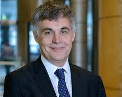 NBN Co CEO Stephen Rue to lead Optus