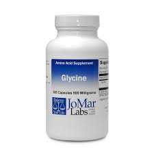 Image result for Glycine