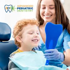 Advanced Pediatric Dentistry