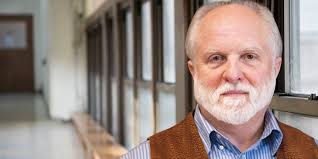 The Rockefeller University » A. James Hudspeth