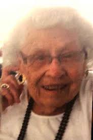 Martha Ann Kirtos 1920-2020