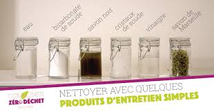 Nettoyer Avec Quelques Produits D Entretien Simples Wallonie Demain