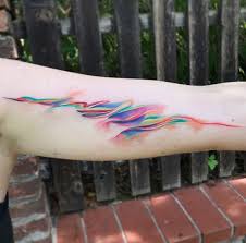 Maybe you would like to learn more about one of these? Ondrash Tattoo Tattoos Get A Tattoo Watercolor Tattoo