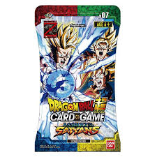 We did not find results for: Dragon Ball Super Trading Card Game Assault Of The Saiyans Booster Pack Gamestop