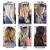 Ombre Hair Vs Balayage