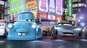 Check spelling or type a new query. Hd Wallpaper Cars Toons Maters Tall Tales Wallpaper Flare