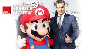 Nur söder hat wirklich gute chancen, das umfragetief zu beenden. Frohlich Am Freitag 17 2020 Werdet Endlich Erwachsen Gameswirtschaft De