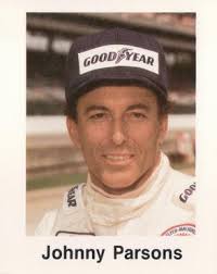 Johnny Parsons Gallery