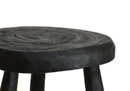 table basse en bois brule shou sugi ban tables basses ouvrage bois brule bois mom table basse bois bois brule decoration maison de campagne