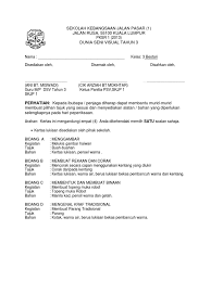 Cantik bercahaya teknik renjisan dan percikan info: Dsv Tahun 3 Dan Psv Tahun 5