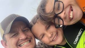 Fundraiser for Joshua Goodner by Mindy Crawford : Help David and His Family  Heal