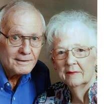 Betty Jean Taylor Obituary