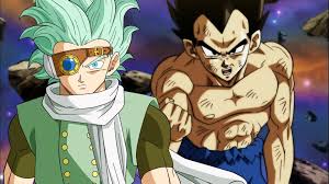 Dragon ball media franchise created by akira toriyama in 1984. Dragon Ball Super Chapter 76 Release Date Revealed But It Could Still Change