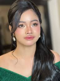 Hello everyone, I'm Camilla Makeup Artist Local/ International I will be in  Hong Kong for a Prenup Schedule