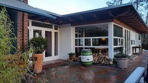 There were 2 other occupied tables. Haus Am Walde Bremen Menu Preise Restaurant Bewertungen Tripadvisor