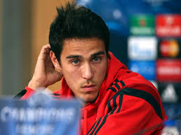 João Teixeira: «Estou preparado para jogar na Champions»