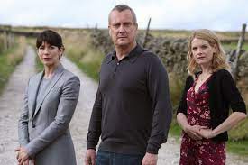 We have the latest details and info below. Whatever Happened To The Cast Of Dci Banks