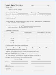 What is the atomic mass of mercury? Periodic Trends Worksheet Answer Key Luxury Periodic Table Metals And Nonmetals Crosswo Persuasive Writing Prompts Chemistry Worksheets Word Problem Worksheets