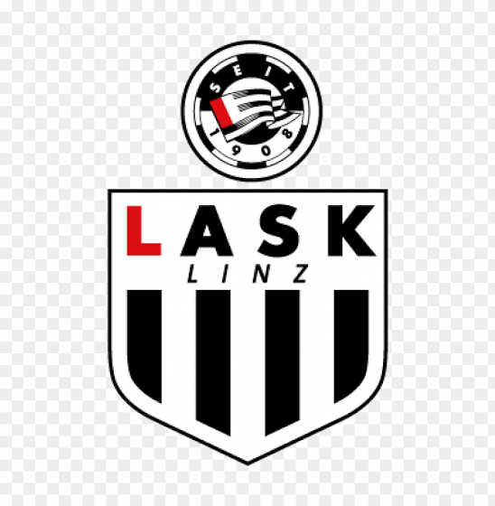 Logo LASK Linz