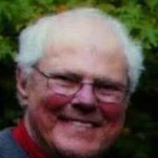 Gerald “Jerry” Salmon Obituary February 5, 2014