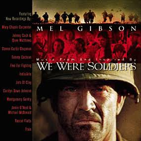 We Were Soldiers Soundtrack (2002)