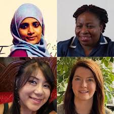 The Equality Commission for Northern Ireland podcast