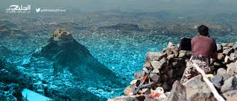 وذكر المركز الإعلامي لمحور تعز، في بيان نشره على حسابه في فيسبوك،امس أن. 5 Ø³Ù†ÙˆØ§Øª Ù…Ù† Ø§Ù„Ù…Ø¹Ø§Ù†Ø§Ø© Ù…Ù† ÙŠÙ‚Ù ÙˆØ±Ø§Ø¡ Ø­ØµØ§Ø± ØªØ¹Ø² Ø§Ù„ÙŠÙ…Ù†ÙŠØ© Ø§Ù„Ø®Ù„ÙŠØ¬ Ø£ÙˆÙ†Ù„Ø§ÙŠÙ†