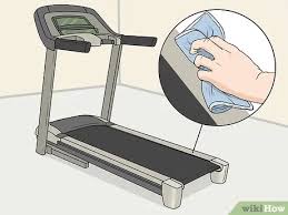 How to fix a chromebook that won't turn on. 4 Ways To Maintain Your Treadmill Wikihow