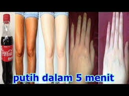 Pin Di Kecantikan