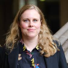 OOO: I'm disconnecting for August.