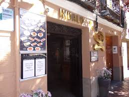Todos los restaurantes de alcalá de henares. Los 10 Mejores Sitios De Tapas En Alcala De Henares Dream Alcala