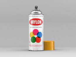 Krylon Spray Can Spray Can Krylon Spray