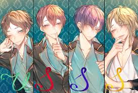 See more ideas about anime, anime boy, sakata. Uratanuki Hashtag V Twitter