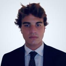 Very proud to be graduating with First Class Honours in Law from the  University of Cambridge. The past three years haven't been easy, but  they've been worth every second. None of this,