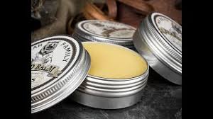 It's only that it's different. How To Apply Beard Balm Youtube